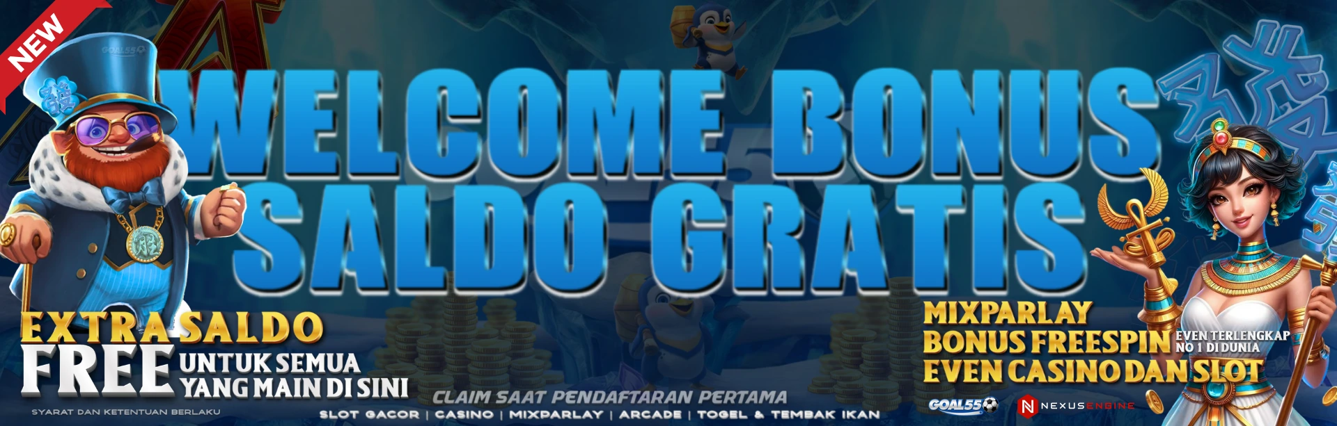ARISAN77